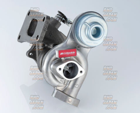 Trust Greddy High-Flow Turbine Kit Upgrade Turbo - Swift Sport ZC33S